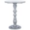 Safavieh Greta Accent Table Silver AMH6603E - alternate 7